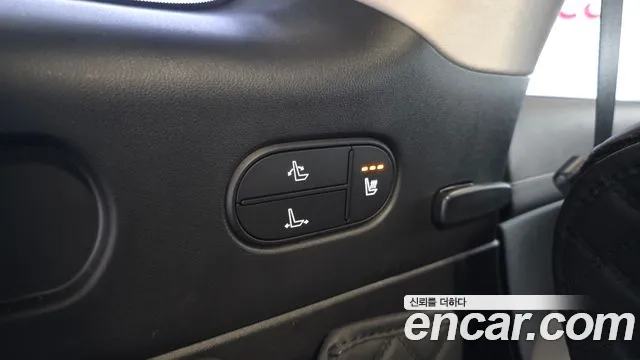 Hyundai Palisade LX3 — Фото автомобиля 25