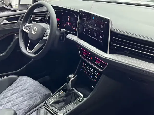 Volkswagen Sagitar — Фото автомобиля 21