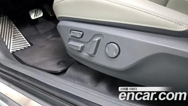 Kia EV3 — Фото автомобиля 29