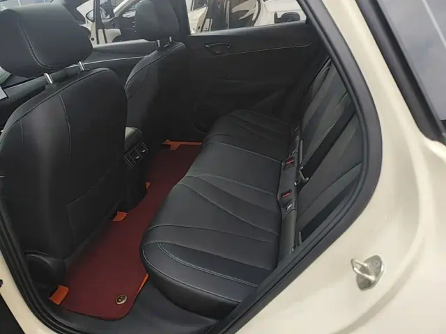 BYD Seal 06 DM-i Touring — Фото автомобиля 16