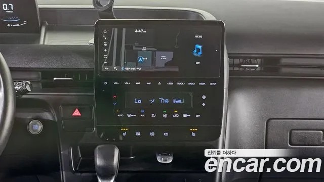 Hyundai Staria — Фото автомобиля 17