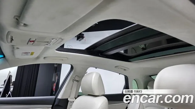 Hyundai Grandeur Новый Grandeur IG — Фото автомобиля 19