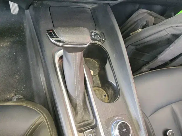 Buick Velite 6 — Фото автомобиля 12
