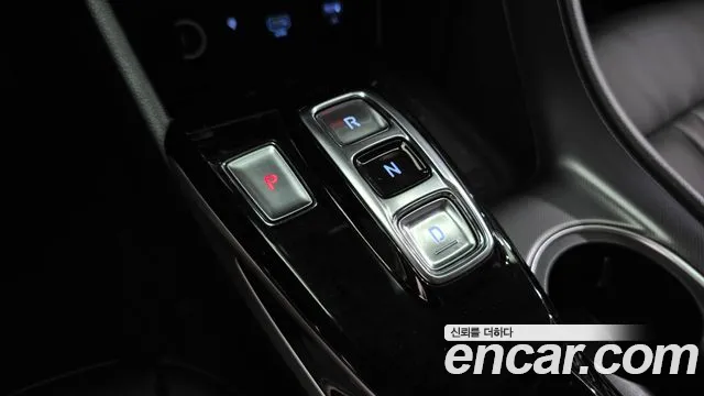 Hyundai Sonata Sonata (DN8) — Фото автомобиля 7