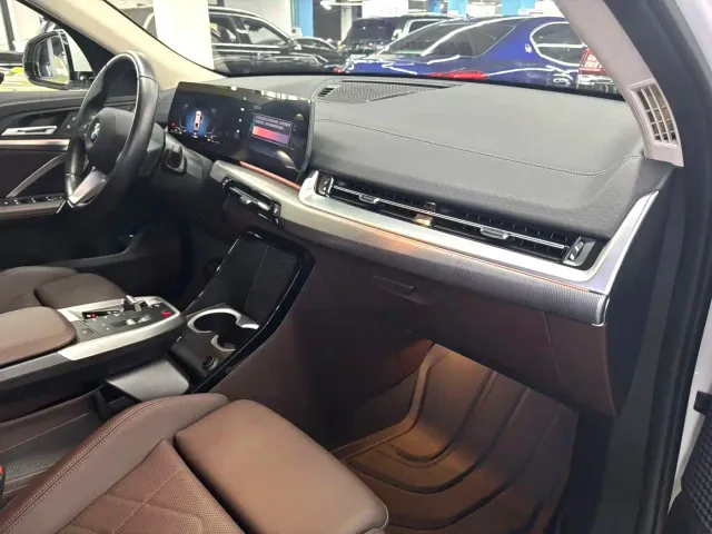 BMW X2 — Фото автомобиля 4