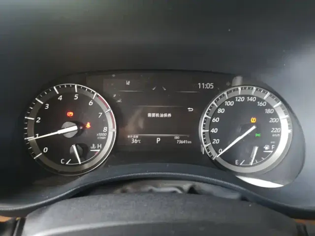 Toyota Highlander — Фото автомобиля 7