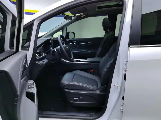 Maxus G50 — Фото автомобиля 9