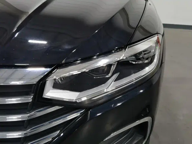Volkswagen Lavida — Фото автомобиля 7