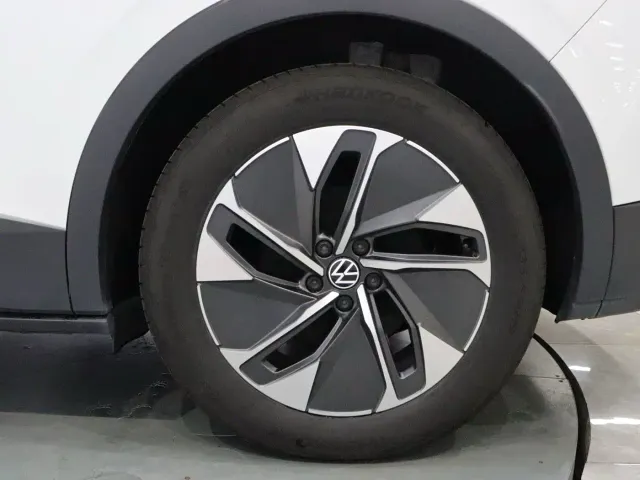 Volkswagen ID.4 Crozz — Фото автомобиля 20