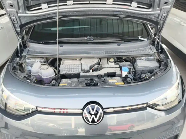 Volkswagen ID.3 — Фото автомобиля 19