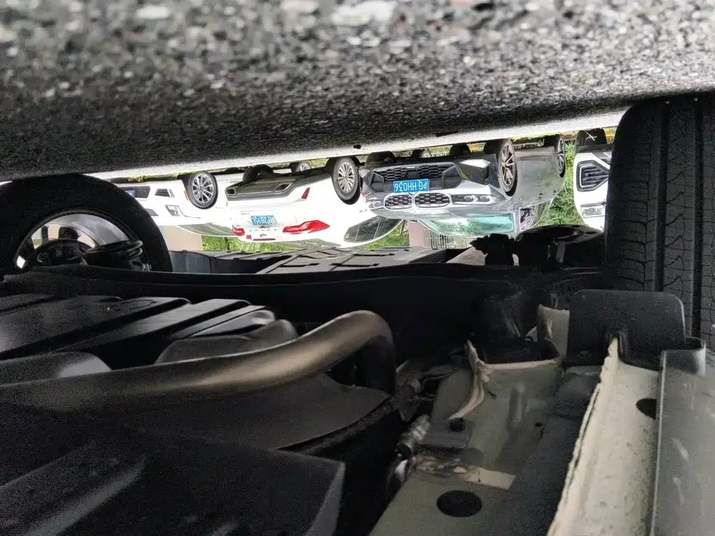 Kia KX1 2026 1.4L Sunroof Edition — Фото автомобиля 18