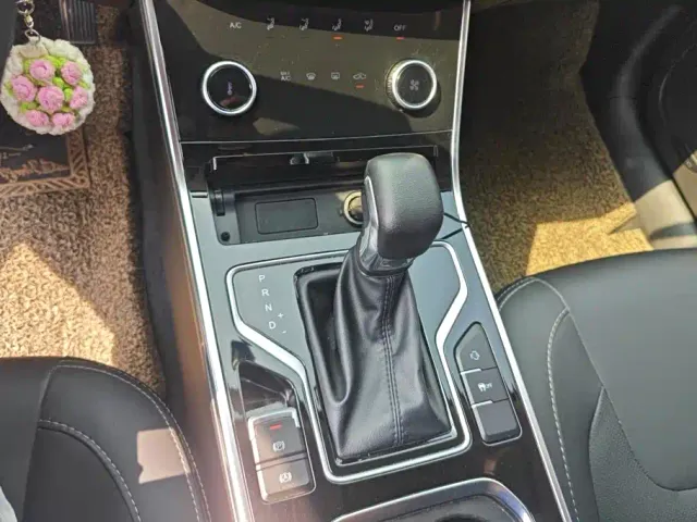 Chery Arrizo 5 — Фото автомобиля 16