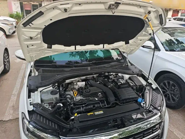 Volkswagen Sagitar — Фото автомобиля 19