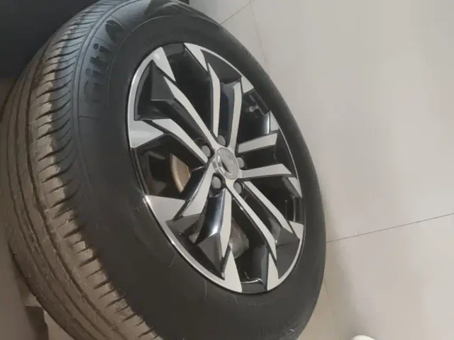 Haval Big Dog — Фото автомобиля 22