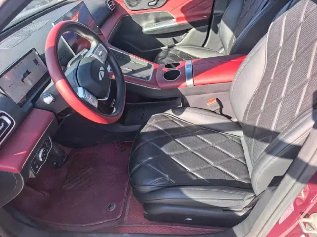 Chery Fulwin A9L — Фото автомобиля 4
