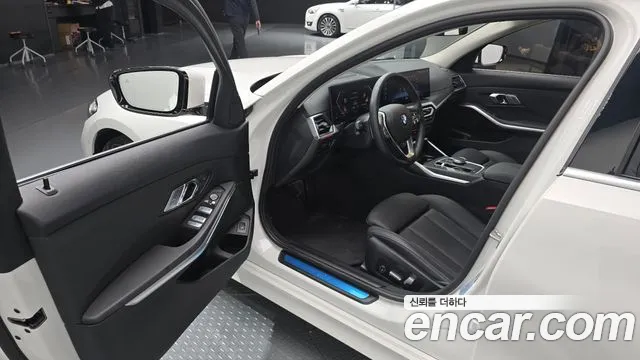 BMW 3-Series 3 серия (G20) 320d Touring — Фото автомобиля 11