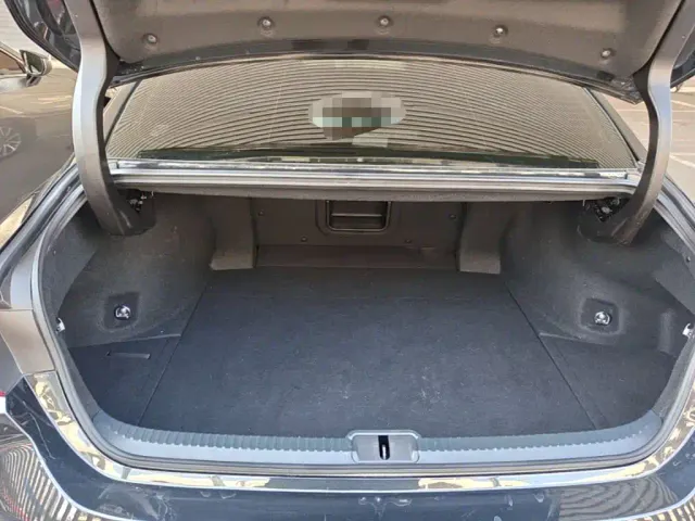 Lexus ES — Фото автомобиля 18