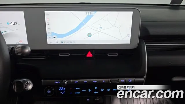 Hyundai Ioniq 5 Ioniq5 — Фото автомобиля 14