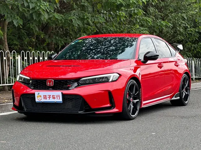 Honda Civic — Фото автомобиля 9