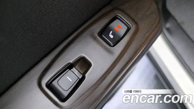 KG_Mobility_Ssangyong Torres Torres Бензин 1.5 2WD — Фото автомобиля 17