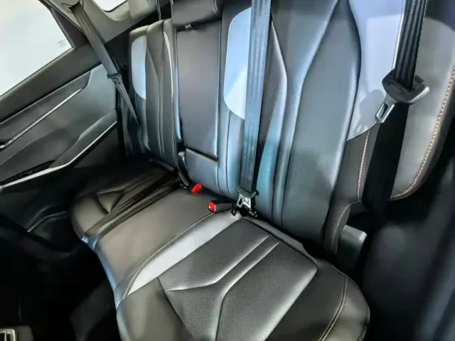 Changan CS75 Plus — Фото автомобиля 13