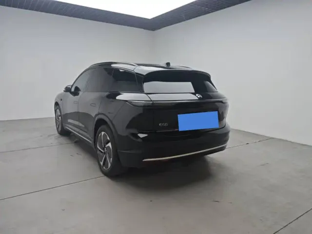 Nio ES6 — Фото автомобиля 4