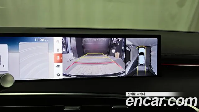 Genesis GV70 2.5T Бензин AWD — Фото автомобиля 15