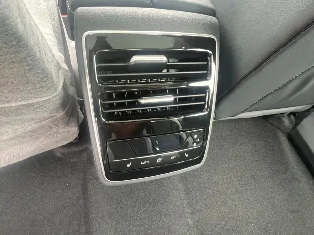 Volkswagen ID.7 Vizzion — Фото автомобиля 12