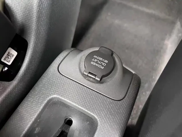 Geely Panda — Фото автомобиля 18