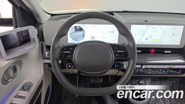Hyundai Ioniq5 Ioniq5 — Фото автомобиля 12