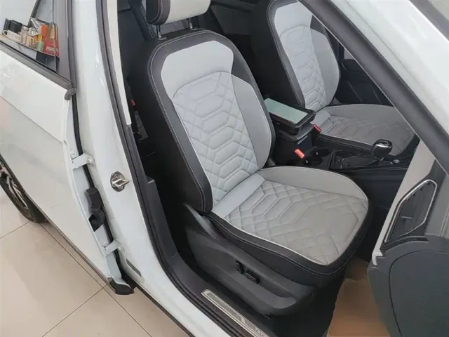 Volkswagen Tayron — Фото автомобиля 24