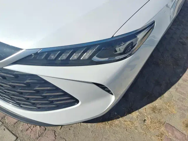 BYD Qin PLUS — Фото автомобиля 5