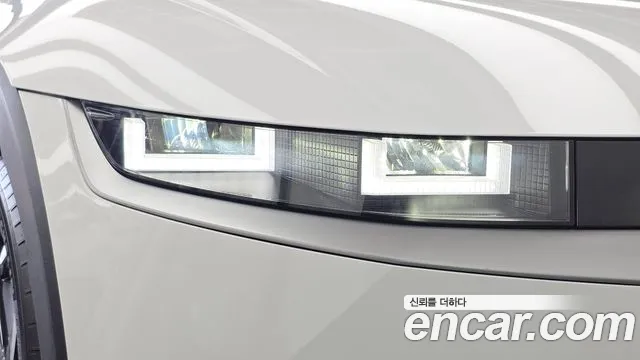 Hyundai Ioniq 5 Ioniq5 — Фото автомобиля 22