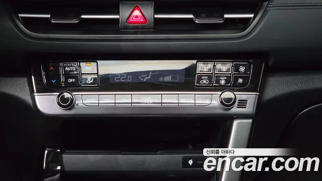 Kia Seltos New — Фото автомобиля 25