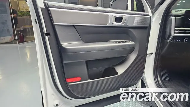 Hyundai Santafe Santa Fe (MX5) Бензин 2.5T 2WD — Фото автомобиля 21