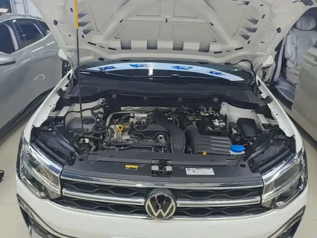Volkswagen Tharu — Фото автомобиля 19