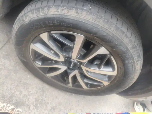 Haval H6 — Фото автомобиля 8