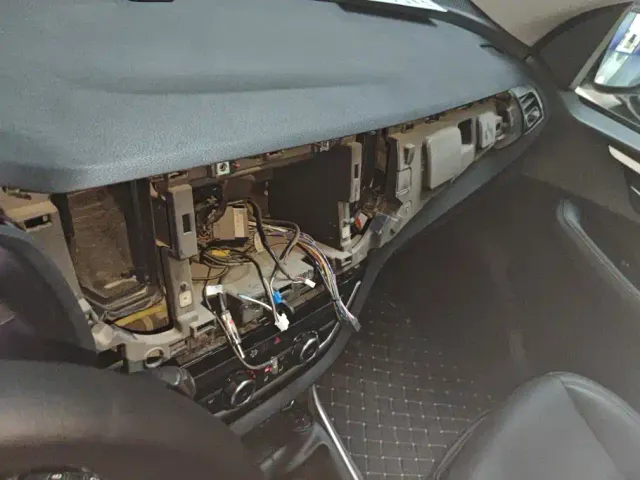 Isuzu Ruimai — Фото автомобиля 13