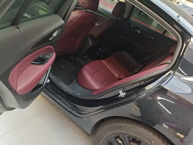 Buick Regal — Фото автомобиля 8