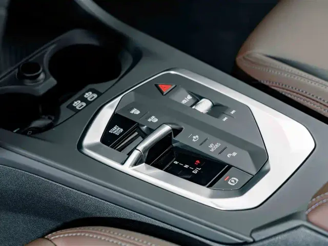 BMW 2 Series — Фото автомобиля 13