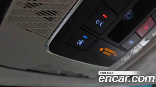 Hyundai Palisade The New Palisade Дизель 2.2 4WD — Фото автомобиля 16