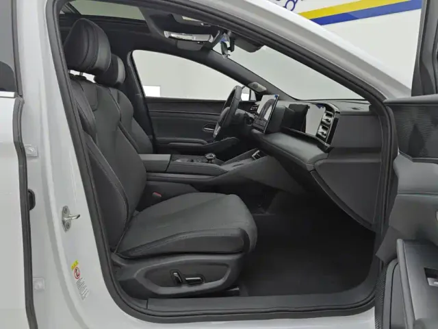 BYD Qin L — Фото автомобиля 8