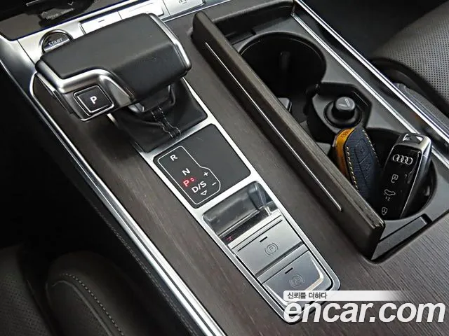 Audi A7 — Фото автомобиля 13