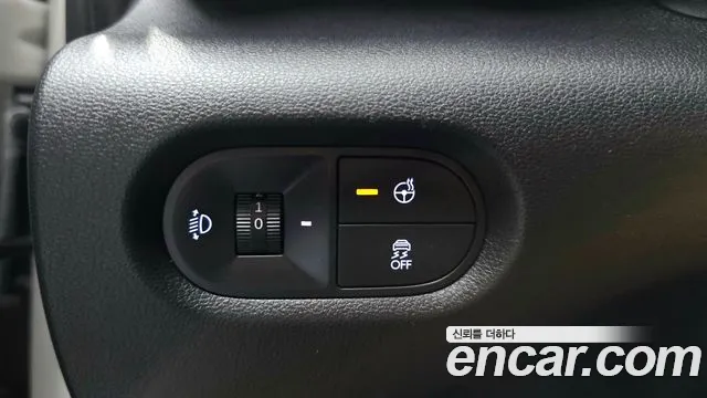 Hyundai Casper Casper Inspiration — Фото автомобиля 16