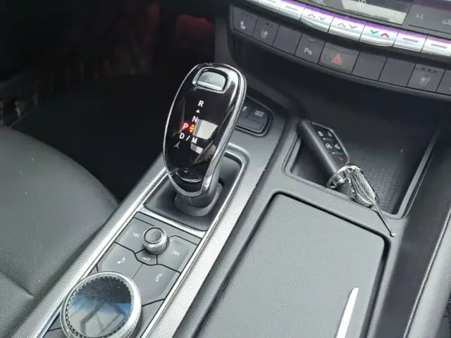 Cadillac CT5 — Фото автомобиля 13