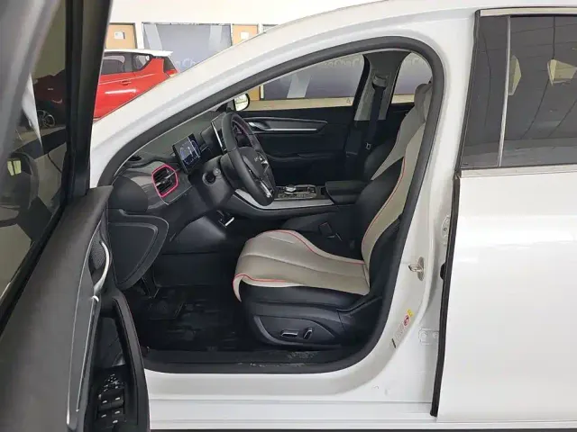 BYD Destroyer 05 2022 DM-i 55KM Premium — Фото автомобиля 9