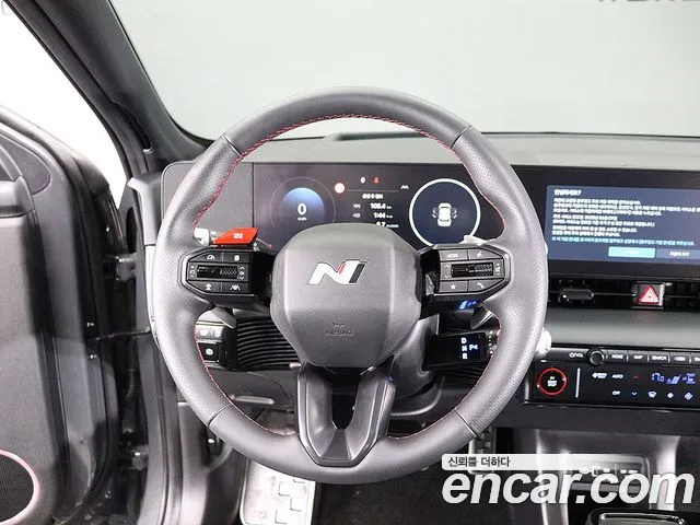 Hyundai Ioniq5 Long Range AWD — Фото автомобиля 13