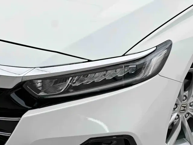 Honda Accord — Фото автомобиля 14