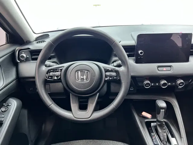 Honda XR-V — Фото автомобиля 8