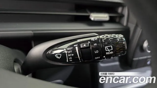Hyundai Staria Staria Tourer 11 мест — Фото автомобиля 25